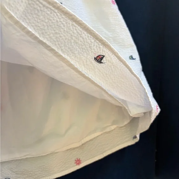 Lilly Pulitzer Quin tie neck dress - Picture 3 of 6